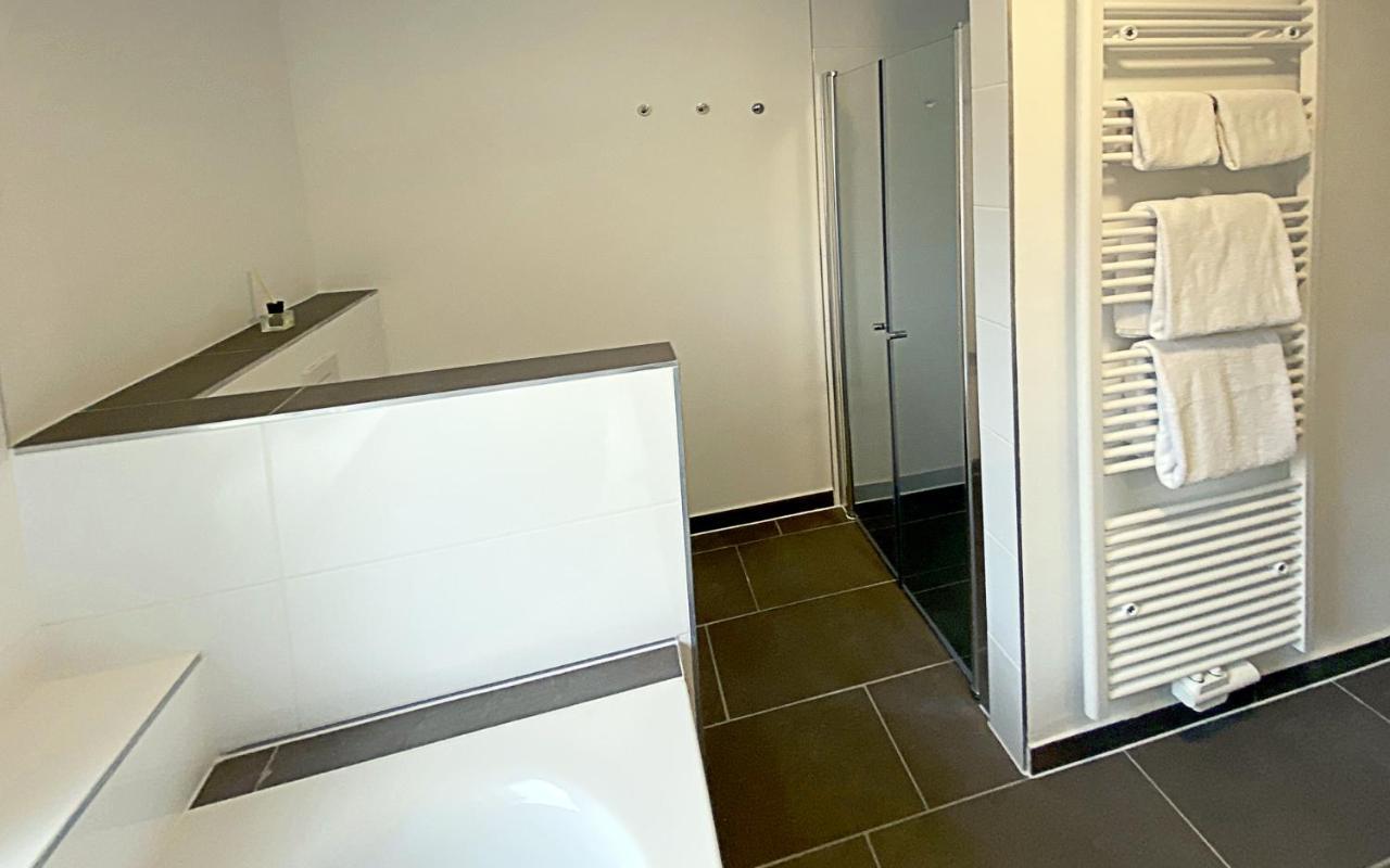 Nurban Apartments City Nuernberg Exterior photo